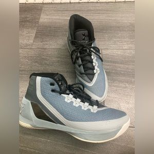 Under Armor Steph Curry 3